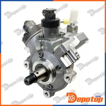 Pompe Haute Pression pour FORD | 0445010591, 0445010592